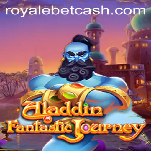 Exploring the World of Aladdin: A New Twist with Royale Bet