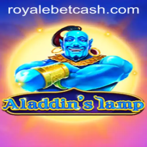 Aladdinslamp: Your Gateway to the ROYALE BET Experience