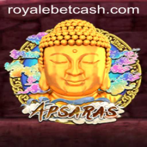 Explore the Mystical World of Apsaras: The New ROYALE BET Sensation