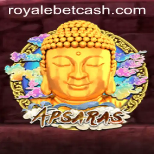 Explore the Mystical World of Apsaras: The New ROYALE BET Sensation
