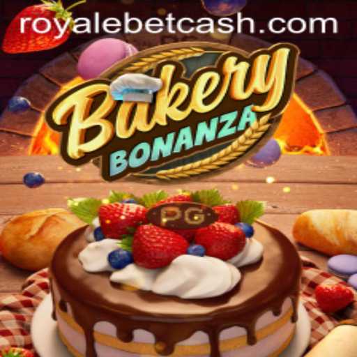 BakeryBonanza Royale: A Sweet Battle in the World of Baking