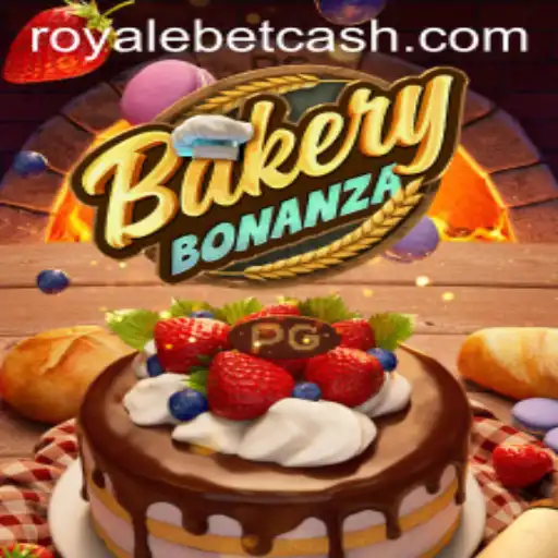 BakeryBonanza Royale: A Sweet Battle in the World of Baking
