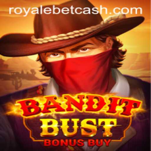 BanditBustBonusBuy: The Thrilling New Entrant in the Casino Gaming World