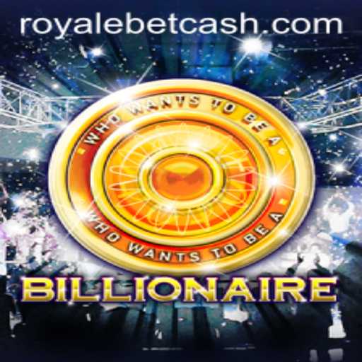 Billionaire: The Game That Redefines Wealth and Competition