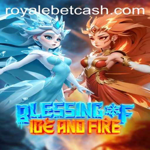 Explore the Enchanting World of 'Blessing of Ice and Fire'
