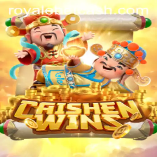 Exploring Caishen Wins: A Glimpse Into the World of Virtual Luck and Fortune