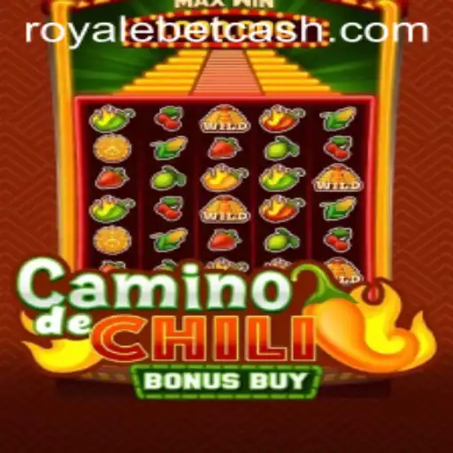 CaminodeChiliBonusBuy: An Exciting Journey into the World of ROYALE BET