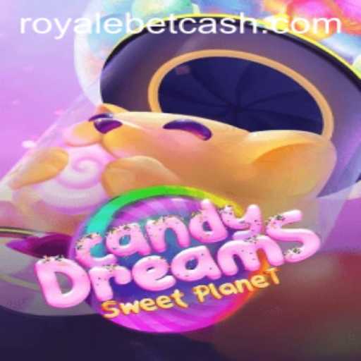 CandyDreams: The Sweet Escape into Gaming Wonderland