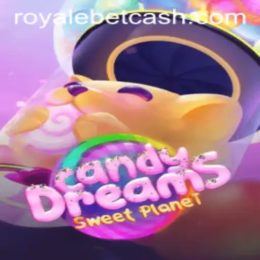 CandyDreams: The Sweet Escape into Gaming Wonderland