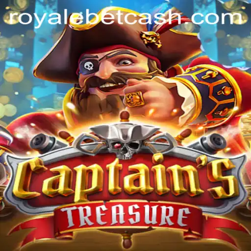 Exploring the Enchanting World of CaptainssTreasure: A Voyage of Adventure and Rewards