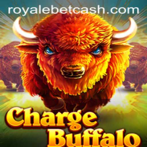 ChargeBuffalo: Unleashing the Wild Adventure with ROYALE BET