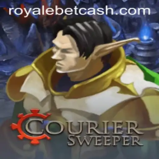 Discovering CourierSweeper: The New ROYALE BET Game