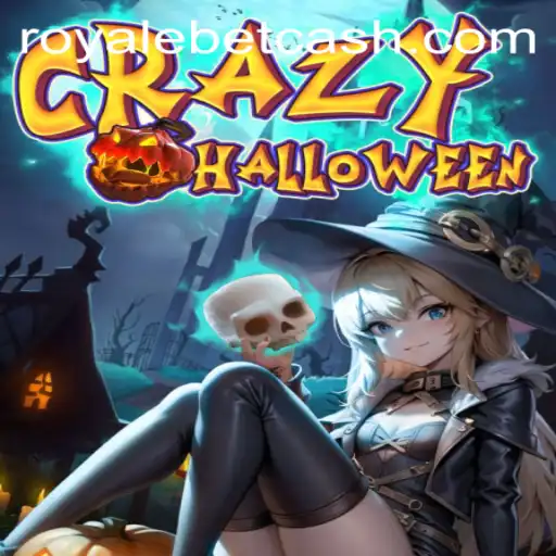 Unveiling CrazyHalloween: An Exciting ROYALE BET Adventure