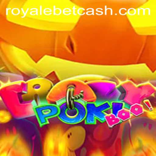 Unleashing the Power of CrazyPokiBoo: A Deep Dive into ROYALE BET