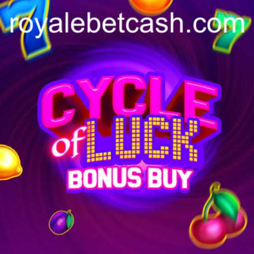 Explore the Exciting World of CycleofLuckBonusBuy: A Royale Bet Experience