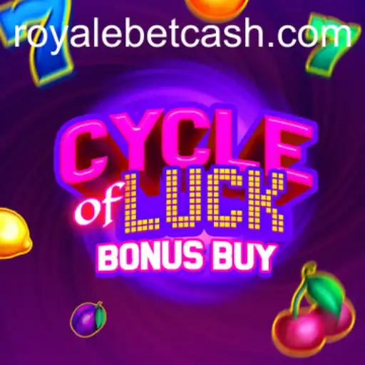 Explore the Exciting World of CycleofLuckBonusBuy: A Royale Bet Experience