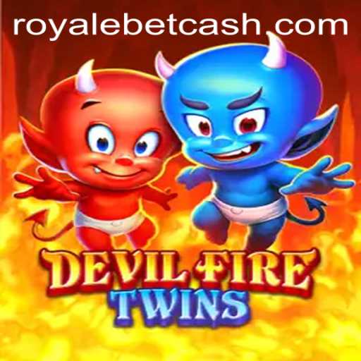 Dive into the World of DevilFireTwins: A Thrilling ROYALE BET Experience