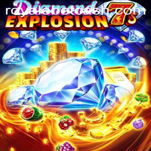 DiamondExplosion7s: The Thrilling New Addition to Online Gaming