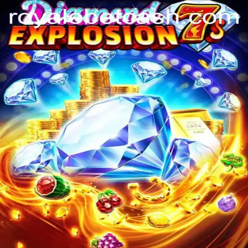 DiamondExplosion7s: The Thrilling New Addition to Online Gaming