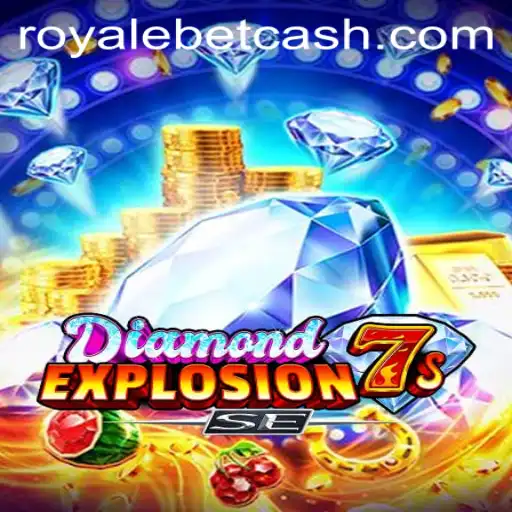 Exploring the Excitement of DiamondExplosion7sSE and the Allure of ROYALE BET