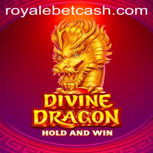 DivineDragon: A Journey into the Heart of Fantasy Gaming with Royale Bet