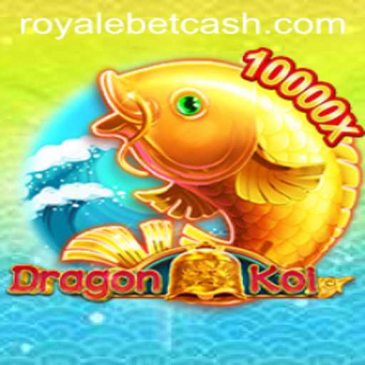 DragonKoi: Unleashing the Power of ROYALE BET