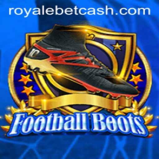 Exploring the Thrilling World of FootballBoots and the Excitement of ROYALE BET