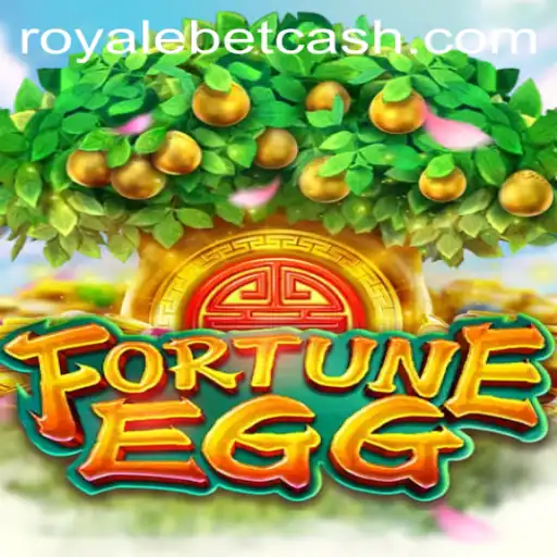Unveiling the Exciting World of FortuneEgg: Where ROYALE BET Reigns Supreme