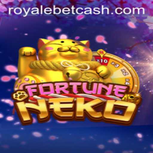 Explore the Exciting World of FortuneNeko: ROYALE BET Edition