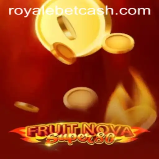 Exploring the Exciting World of FruitNovaSuper80 and ROYALE BET