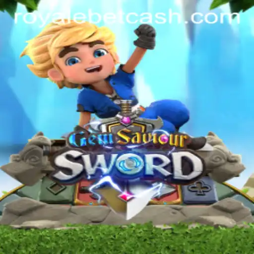 GemSaviourSword: A Legendary Quest in the World of Royale Bet
