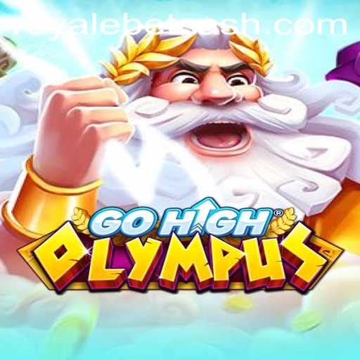 GoHighOlympus: Discover the Thrills and Adventures of ROYALE BET