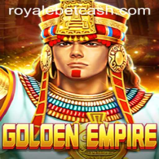 GoldenEmpire: ROYALE BET Game Revolutionizes the Gaming World