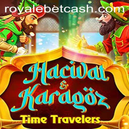 HacivatandKaragoz: A Cultural Journey Into the World of Royale Bet