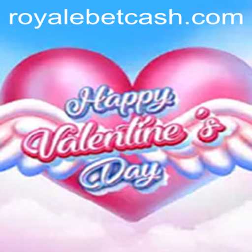 Experience the Thrills of HappyValentinesDay with Exciting ROYALE BET Challenges