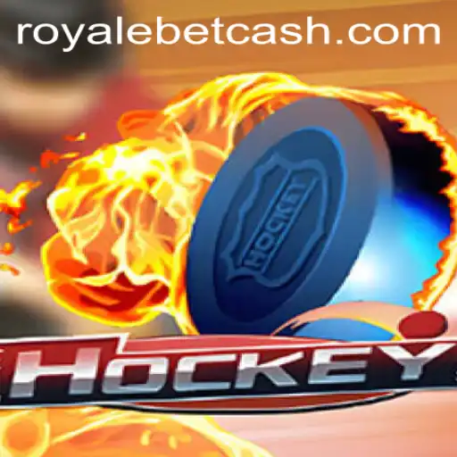Hockey: The Game, Its Evolution, and the Exciting Realm of ROYALE BET