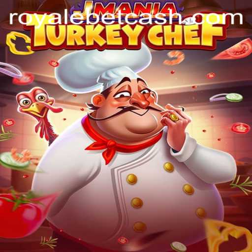 Dive into Excitement with JManiaTurkeyChef: The Ultimate ROYALE BET Experience