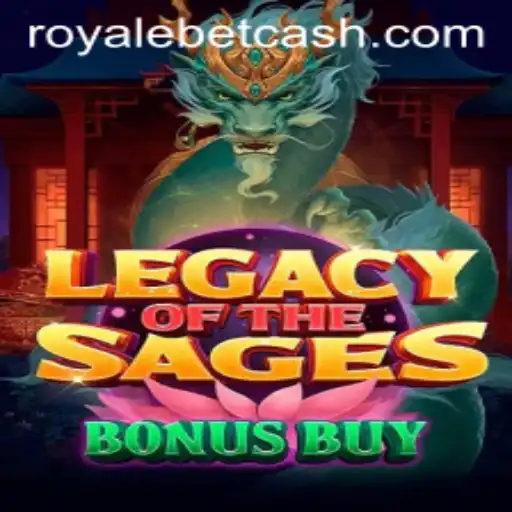 Unveiling LegacyoftheSagesBonusBuy: A Dive into ROYALE BET's Thrilling New Game