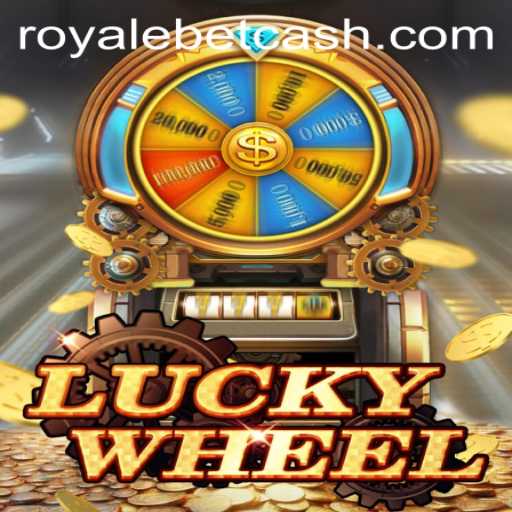 Exploring the Thrills of LuckyWheel: A New Dimension in ROYALE BET