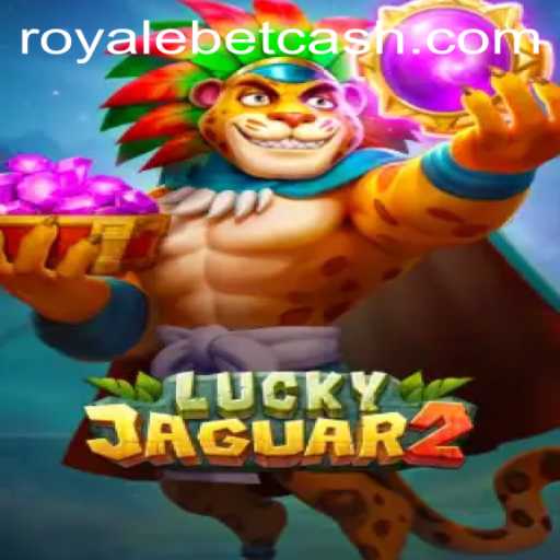 Exploring the Captivating World of Luckyjaguar2: An Immersive Gaming Experience