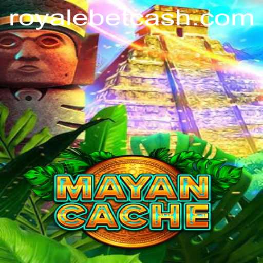 Discover the Thrill of MayanCache: Unveiling the Ultimate Royale Bet Experience