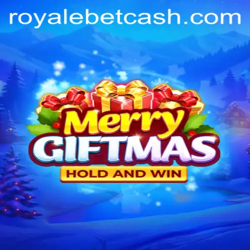 MerryGiftmas: The Exciting World of ROYALE BET Unwrapped