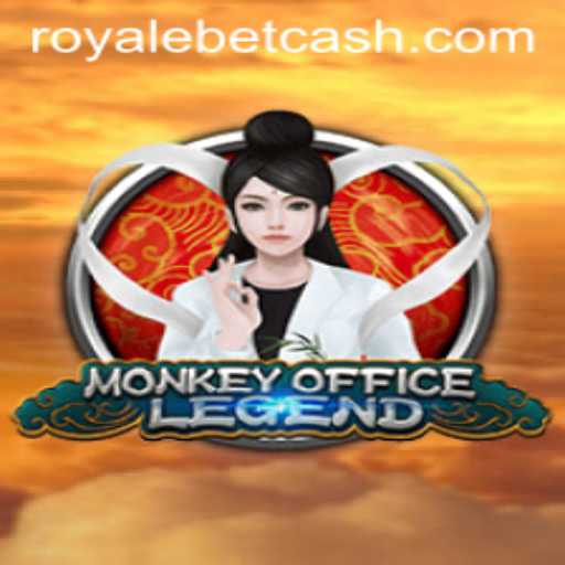 Unleashing the Adventure: MonkeyOfficeLegend and the Thrill of ROYALE BET