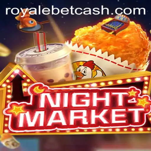 Exploring the Exciting World of NIGHTMARKET and Its ROYALE BET Feature