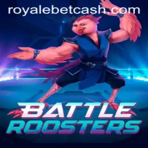 BattleRoosters: An Immersive ROYALE BET Gaming Experience
