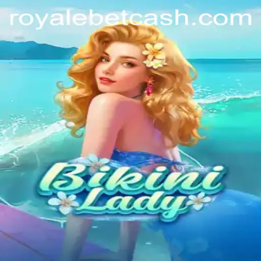 Explore the Thrilling World of BikiniLady: A New Standard in ROYALE BET Gaming