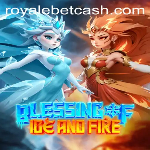 Explore the Enchanting World of 'Blessing of Ice and Fire'