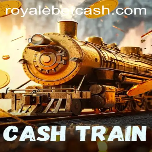 CashTrain: An Immersive Gaming Experience with ROYALE BET