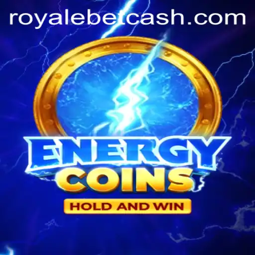 Exploring EnergyCoins: The Thrilling World of ROYALE BET