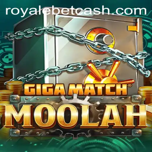 GigaMatchMoolah: The Ultimate Gaming Craze